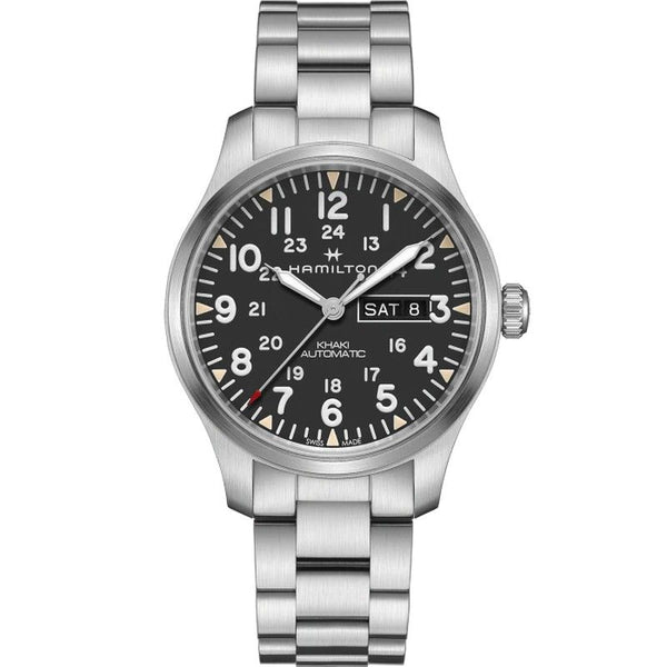 H70535131  Khaki FieldDAY DATE
