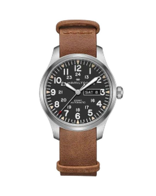 H70535531  Khaki FieldDay Date Auto