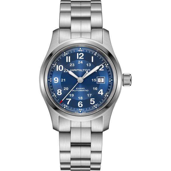 Hamilton Khaki Field Auto 42mm