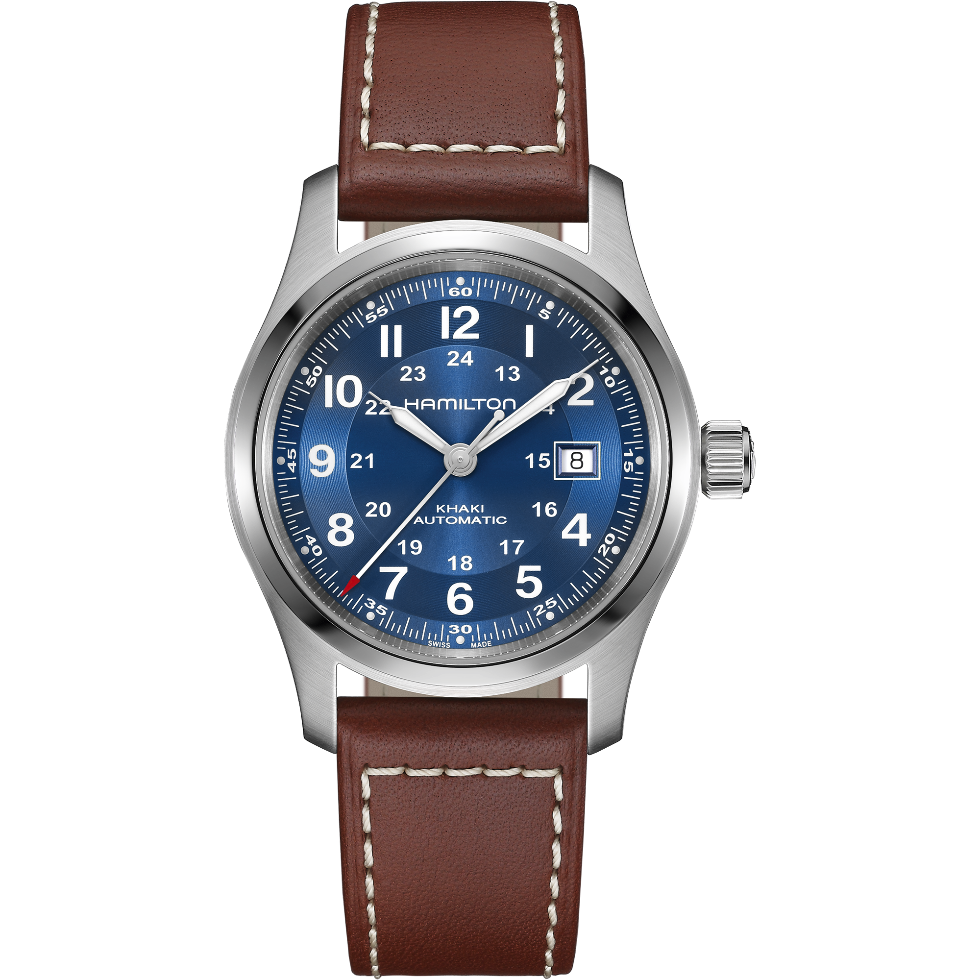 Hamilton Khaki Field Auto 42mm
