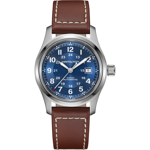 Hamilton Khaki Field Auto 42mm