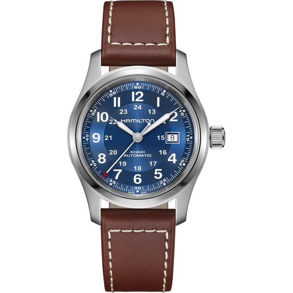 Hamilton Khaki Field Auto 42mm