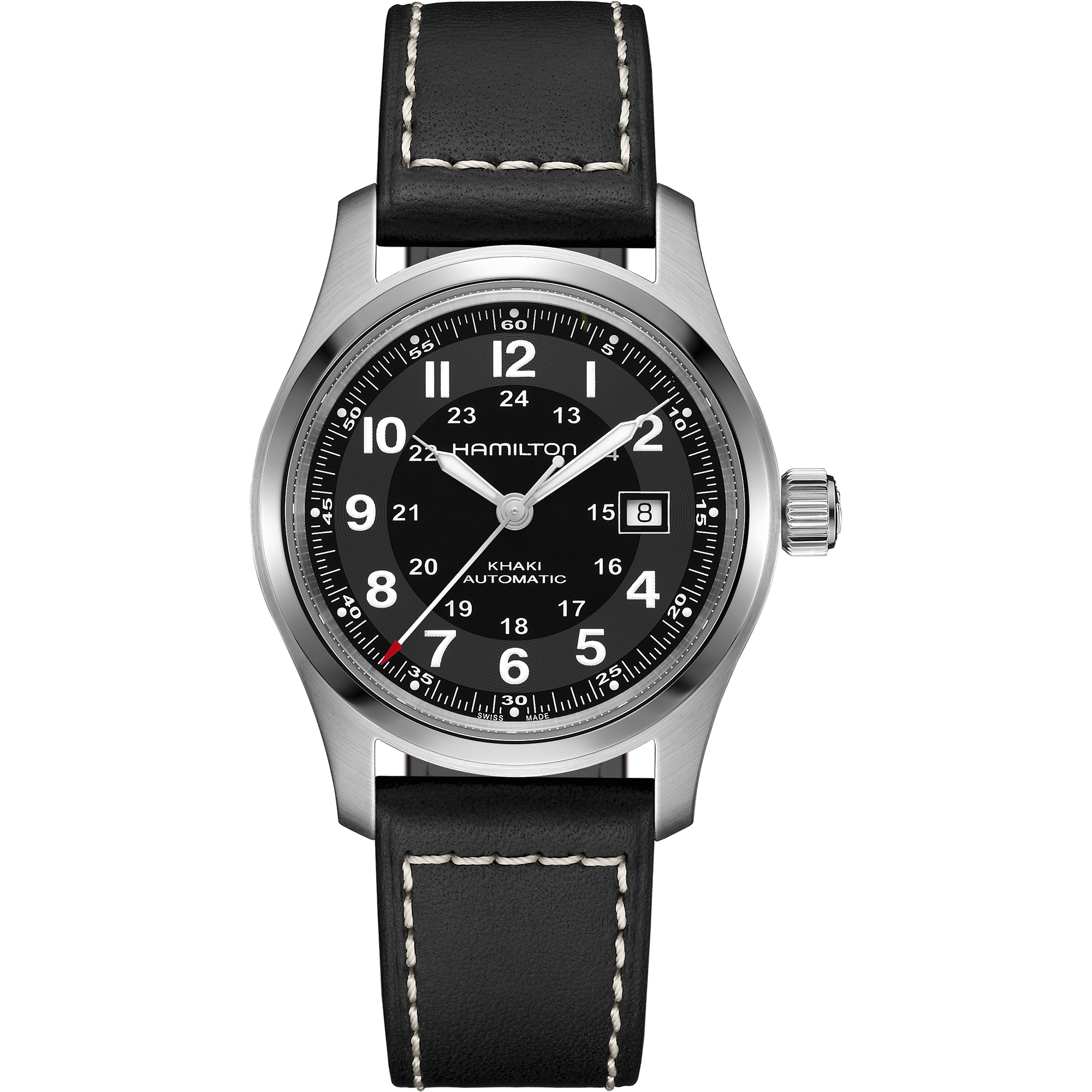 Hamilton Khaki Field Auto 42mm