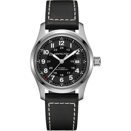 Hamilton Khaki Field Auto 42mm