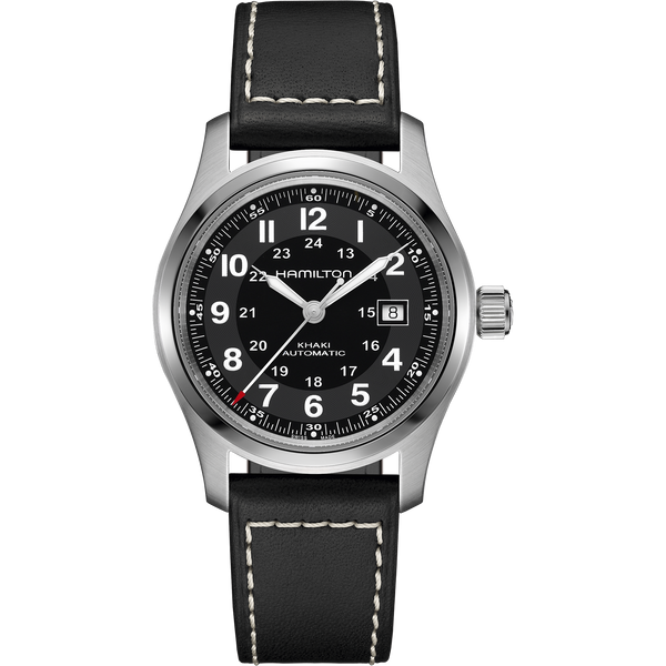 Hamilton Khaki Field Auto 42mm