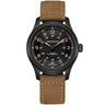 H70665533   Khaki FieldTitanium Auto