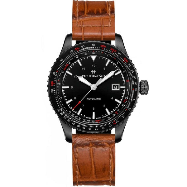 H76625530   Khaki AviationConverter Auto