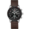 H76726530   Khaki AviationConverter Auto Chrono