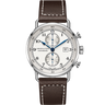 H24201730 Hamilton Khaki Navy Pioneer Auto Chrono 44mm H24201730