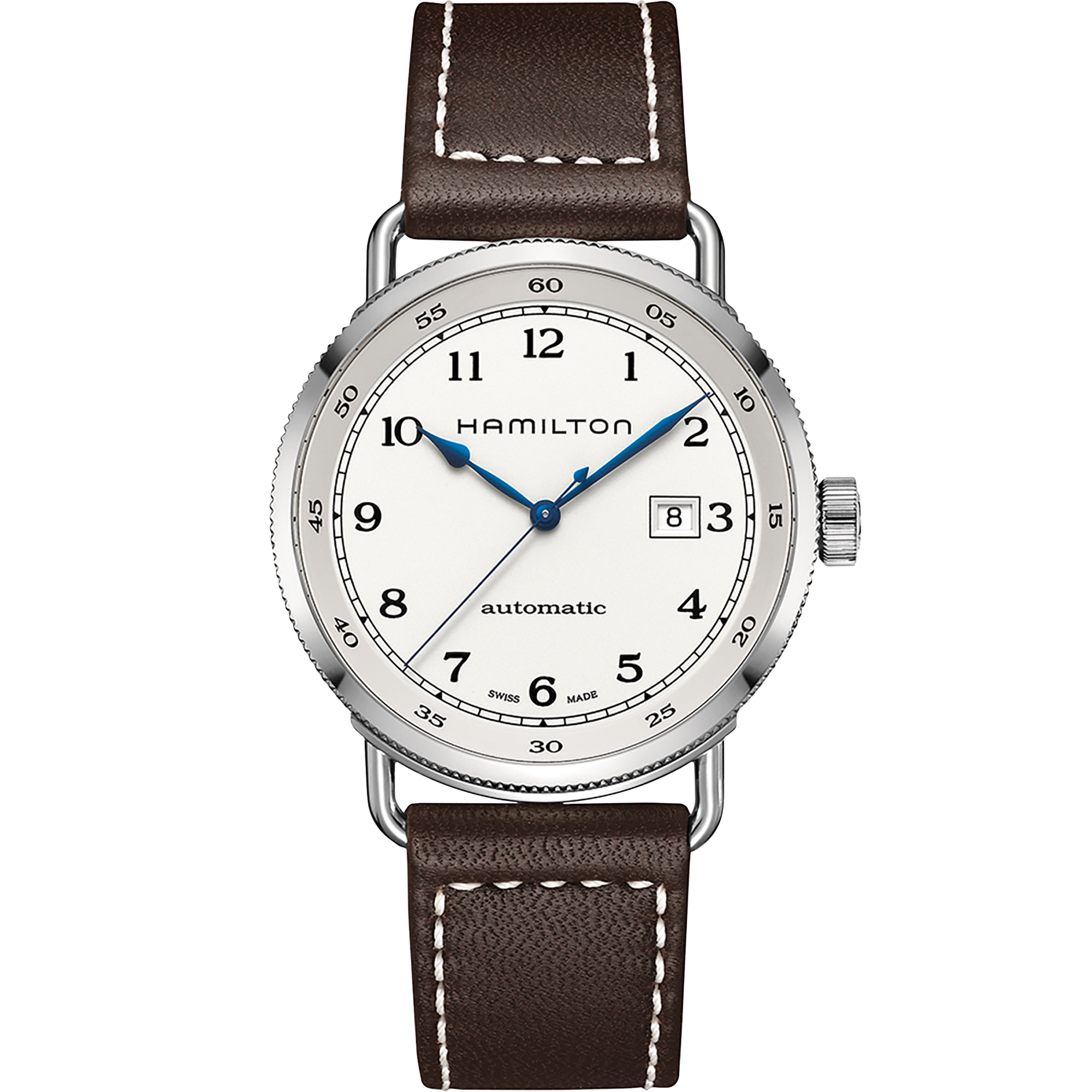 Hamilton Khaki Navy Pioneer Auto 43mm