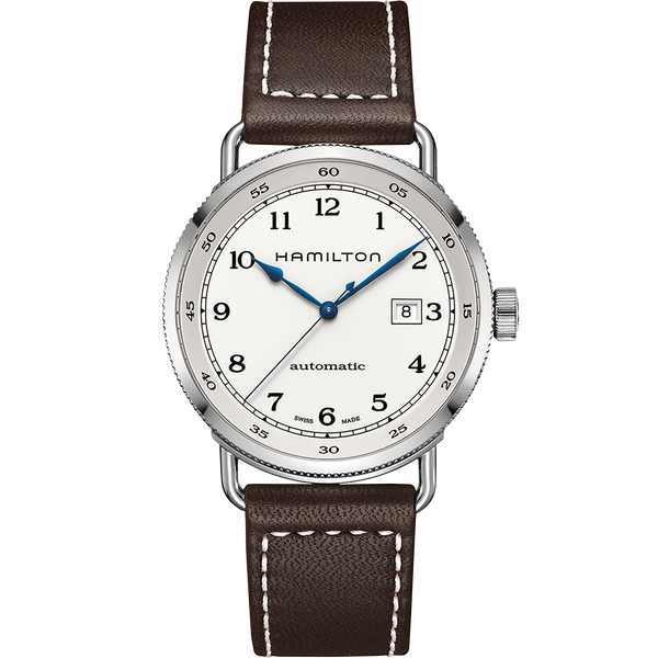Hamilton Khaki Navy Pioneer Auto 43mm