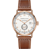 H24251391 Hamilton Khaki Navy Pioneer Small Second Auto 40mmH24251391