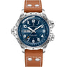 H77765541  Khaki AviationX-Wind Day Date Auto
