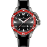 Hamilton Khaki Navy Frogman Titanium Auto 46mm H77805335