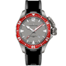 Hamilton Khaki Navy Frogman Titanium Auto 46mm H77805380