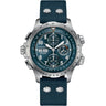 H77906940   Khaki Aviation Khaki X-Wind Auto Chrono 45mm