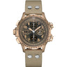 H77916920   Khaki Aviation Khaki X-Wind Auto Chrono 45mm
