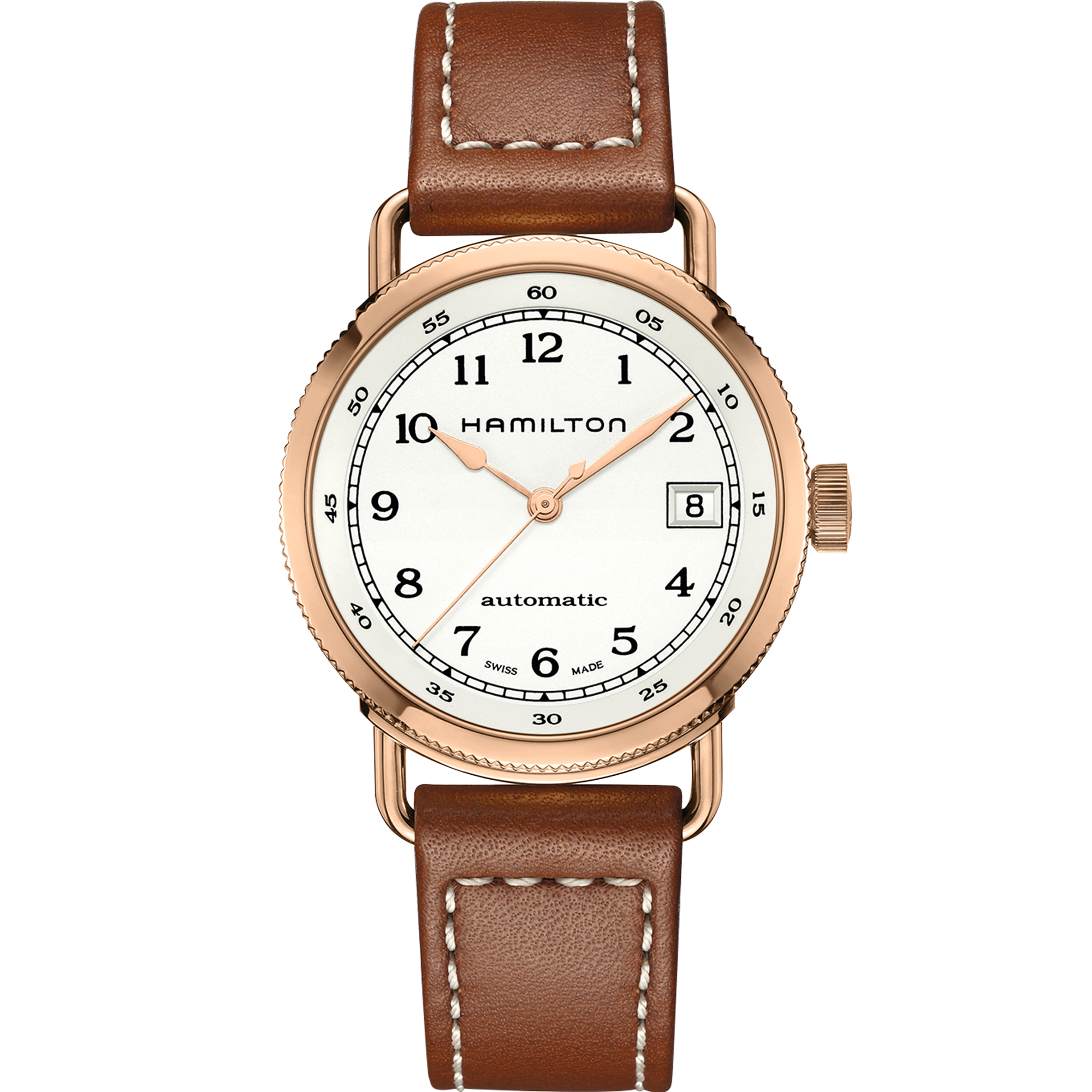Hamilton Khaki Navy Pioneer Auto 36mm