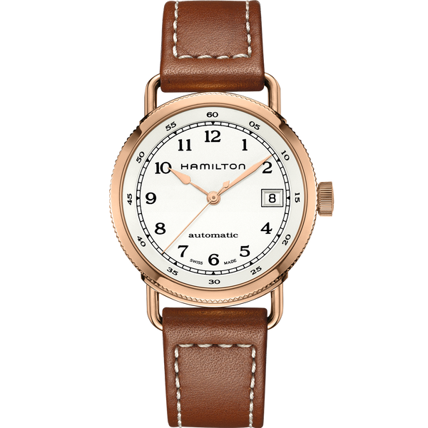 Hamilton Khaki Navy Pioneer Auto 36mm