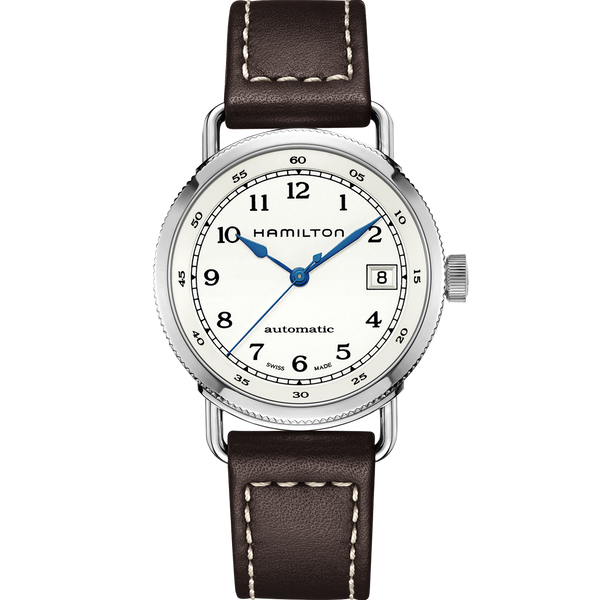 Hamilton Khaki Navy Pioneer Auto 36mm