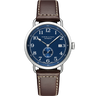 H78455543 Hamilton Khaki Navy Pioneer Small Second Auto 40mm H78455543