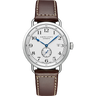 H78465553Hamilton Khaki Navy Pioneer Small Second Auto 40mm H78465553