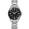 H82201131  Khaki NavyScuba Quartz