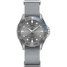 H82211981  Khaki NavyScuba Quartz