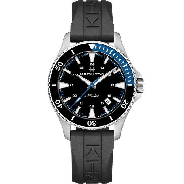 Hamilton Khaki Navy Scuba Auto 40mm