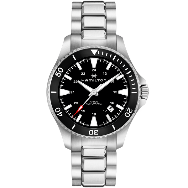 Hamilton Khaki Navy Scuba Auto 40mm
