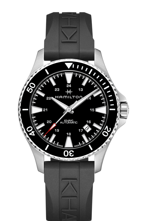 Hamilton Khaki Navy Scuba Auto 40mm