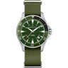 Hamilton Khaki Navy Scuba Auto 40mm H82395331