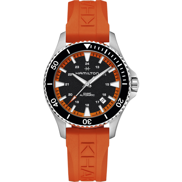Hamilton Khaki Navy Scuba Auto 40mm