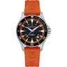 Hamilton Khaki Navy Scuba Auto 40mm H82395331