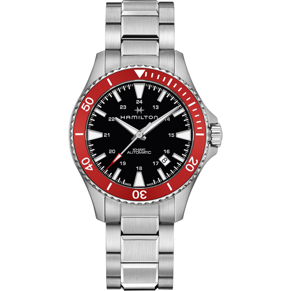 Hamilton Khaki Navy Scuba Auto 40mm