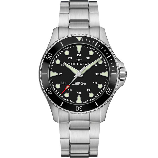 Hamilton Khaki Navy Scuba Auto 43mm