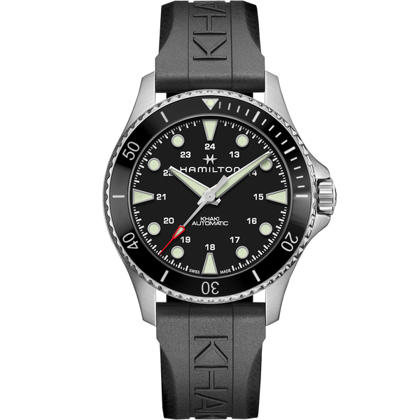 Hamilton Khaki Navy Scuba Auto 43mm