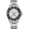 Hamilton Khaki Navy Scuba Auto GMT 43mm H82555150