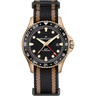 Hamilton Khaki Navy Scuba Auto GMT 43mm H82565930