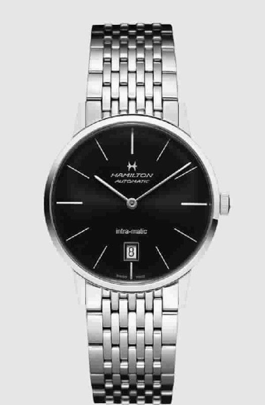 Hamilton american classic intra-matic