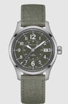 Hamilton khaki field auto 40mm