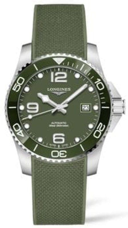 HYDROCONQUEST AUTOMATIC 41MM L3.781.4.06.9