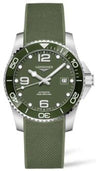 HYDROCONQUEST AUTOMATIC 41MM L3.781.4.06.9