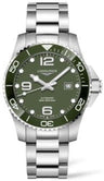 HYDROCONQUEST AUTOMATIC 43MM L3.782.4.06.6