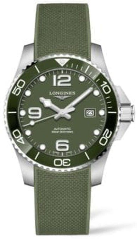 HYDROCONQUEST AUTOMATIC 43MM L3.782.4.06.9