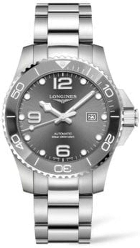 HYDROCONQUEST AUTOMATIC 43MM L3.782.4.76.6