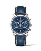 Reloj Hombre Longines L2.629.4.92.0  Ø 40.00 Master Collection