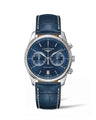 Reloj Hombre Longines L2.629.4.92.0  Ø 40.00 Master Collection