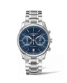 Reloj Hombre Longines L2.629.4.92.6  Ø 40.00 Master Collection