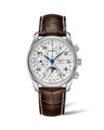 Reloj Hombre Longines L2.673.4.78.3  Ø 40.00 Master Collection